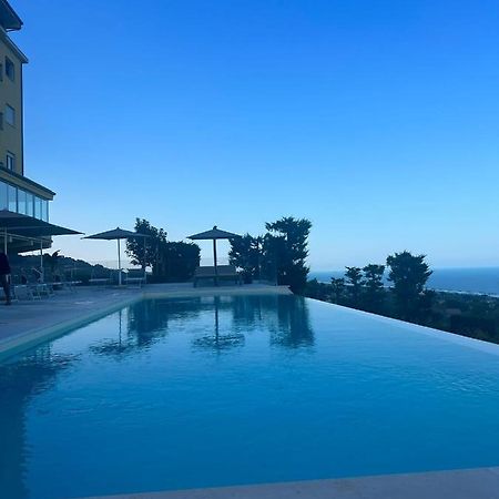 פורטו סן ג'ורג'יו Hotel Bellavista מראה חיצוני תמונה