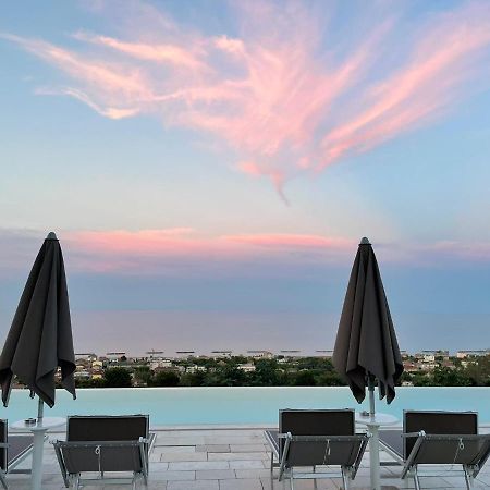 פורטו סן ג'ורג'יו Hotel Bellavista מראה חיצוני תמונה