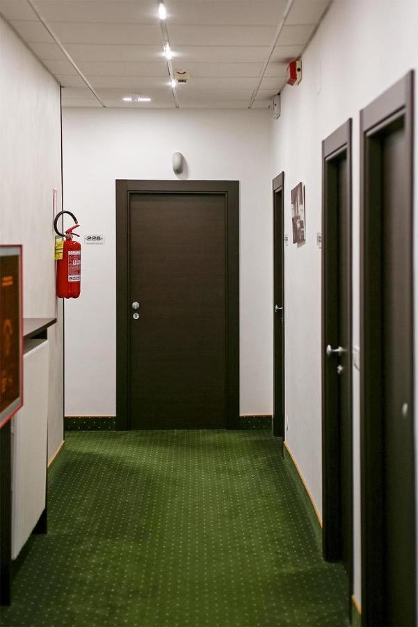 פורטו סן ג'ורג'יו Hotel Bellavista מראה חיצוני תמונה