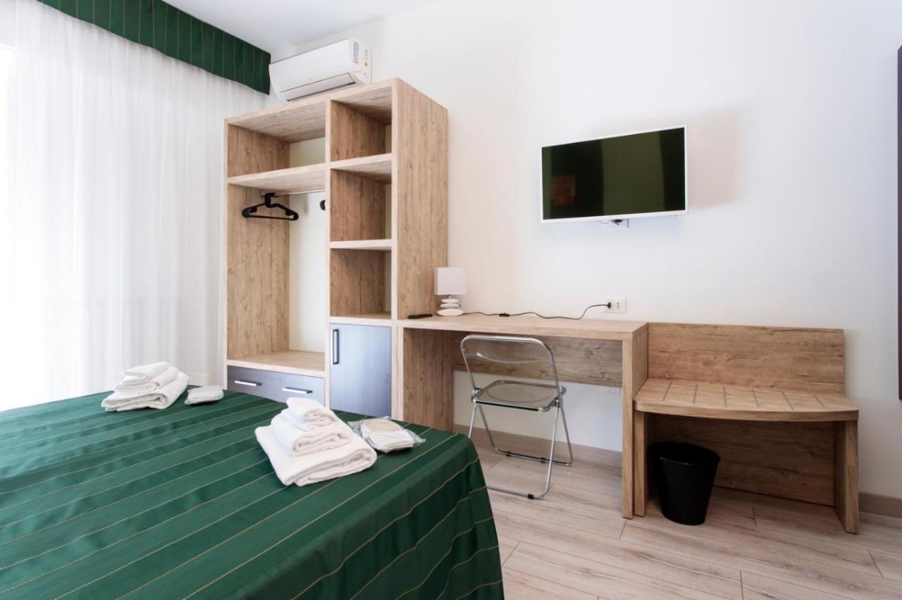 פורטו סן ג'ורג'יו Hotel Bellavista מראה חיצוני תמונה