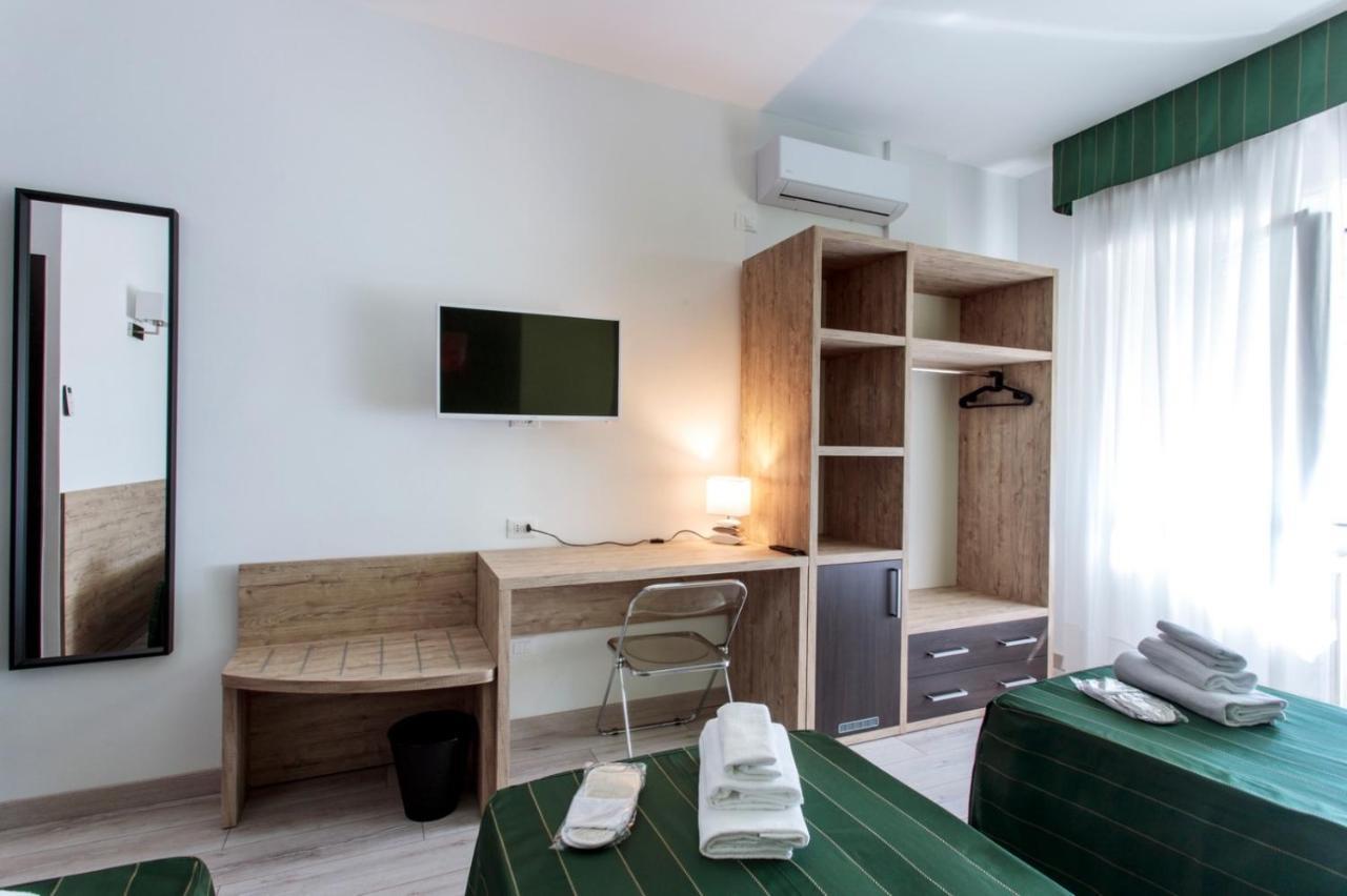פורטו סן ג'ורג'יו Hotel Bellavista מראה חיצוני תמונה