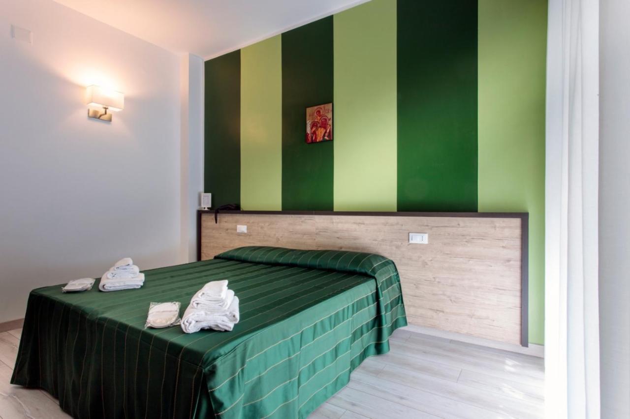 פורטו סן ג'ורג'יו Hotel Bellavista מראה חיצוני תמונה