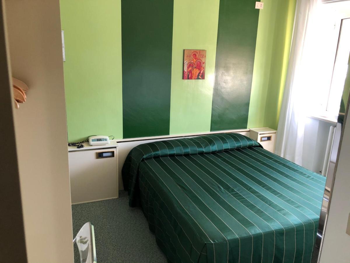 פורטו סן ג'ורג'יו Hotel Bellavista מראה חיצוני תמונה
