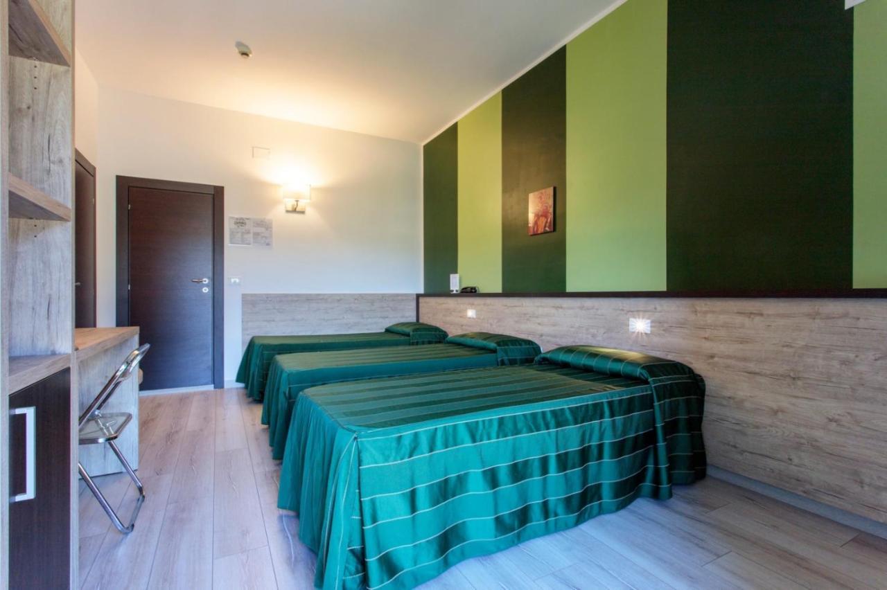פורטו סן ג'ורג'יו Hotel Bellavista מראה חיצוני תמונה