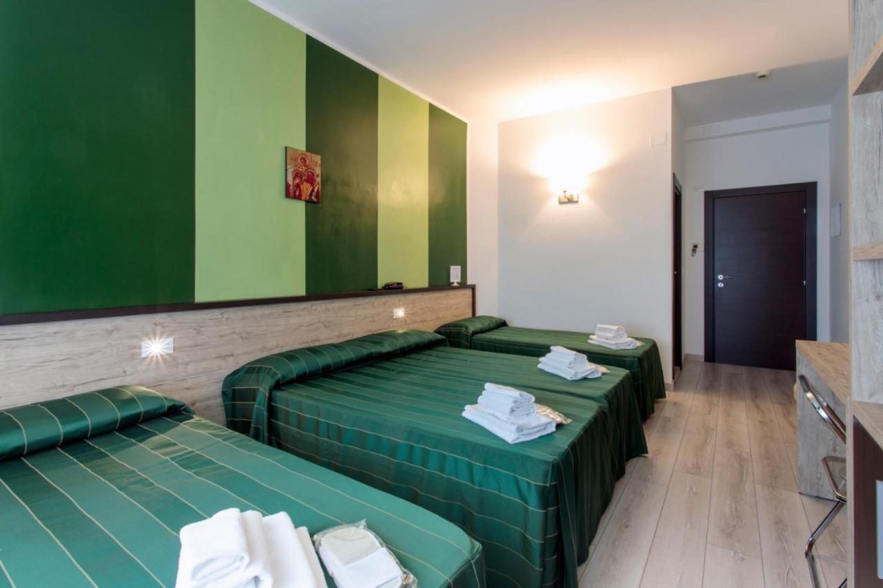 פורטו סן ג'ורג'יו Hotel Bellavista מראה חיצוני תמונה