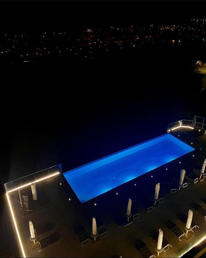 פורטו סן ג'ורג'יו Hotel Bellavista מראה חיצוני תמונה