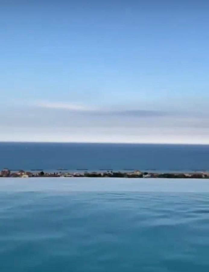 פורטו סן ג'ורג'יו Hotel Bellavista מראה חיצוני תמונה