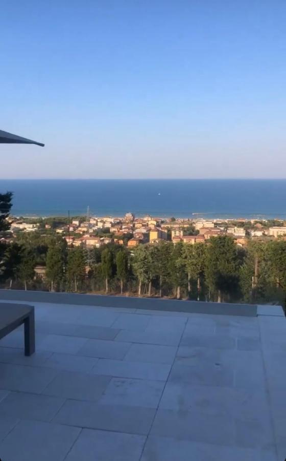 פורטו סן ג'ורג'יו Hotel Bellavista מראה חיצוני תמונה