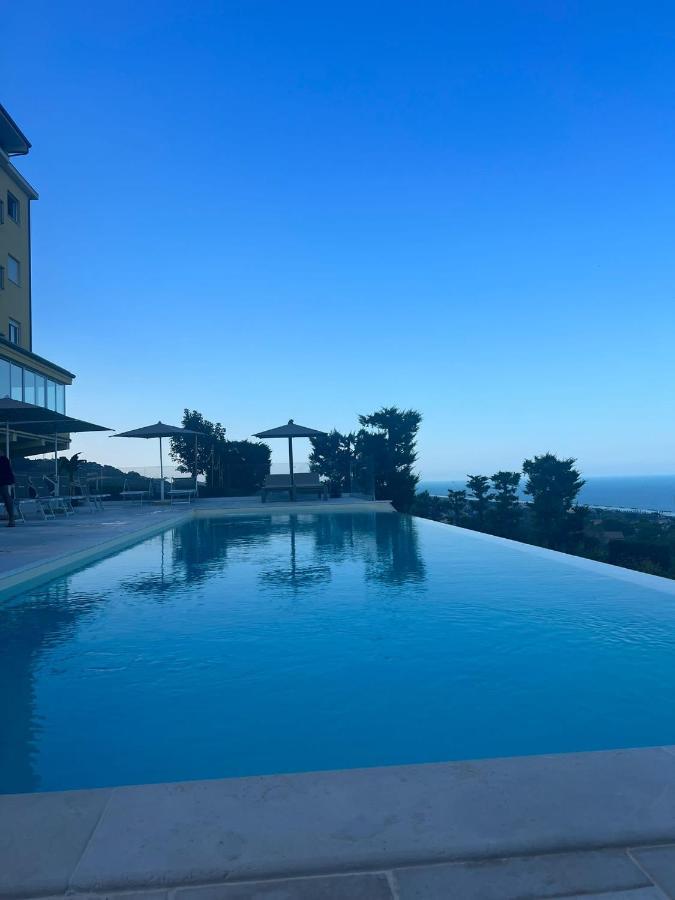 פורטו סן ג'ורג'יו Hotel Bellavista מראה חיצוני תמונה