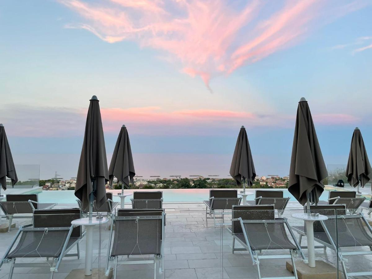פורטו סן ג'ורג'יו Hotel Bellavista מראה חיצוני תמונה