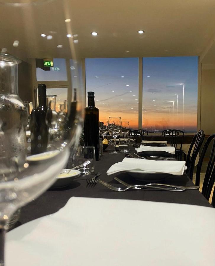 פורטו סן ג'ורג'יו Hotel Bellavista מראה חיצוני תמונה